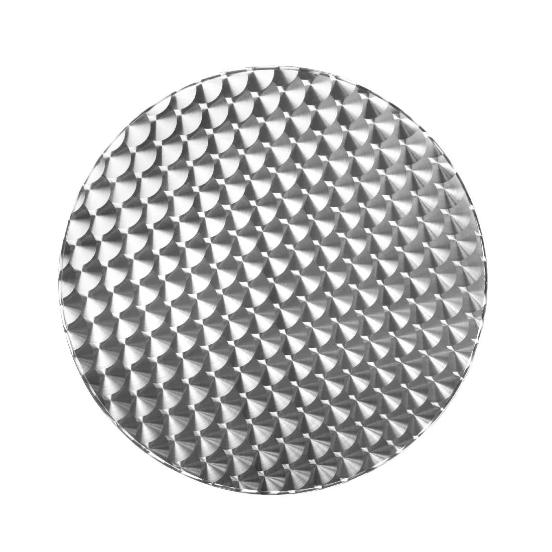 U426 Bolero Steel and Aluminium Round Bistro Table 800mm - JD Catering Equipment Solutions Ltd