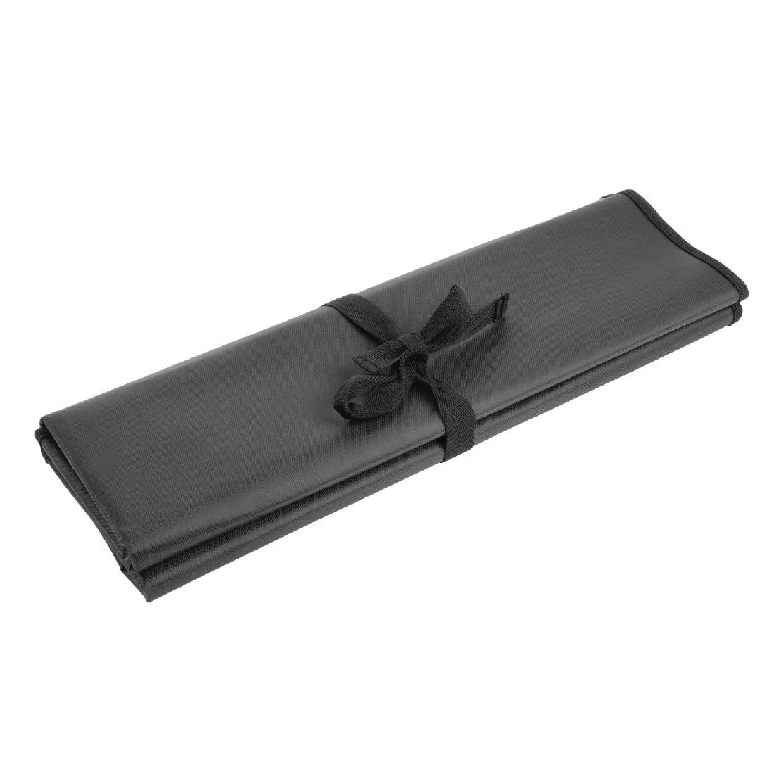 U628 Vogue Nylon Knife Roll Bag 13 Slots - JD Catering Equipment Solutions Ltd
