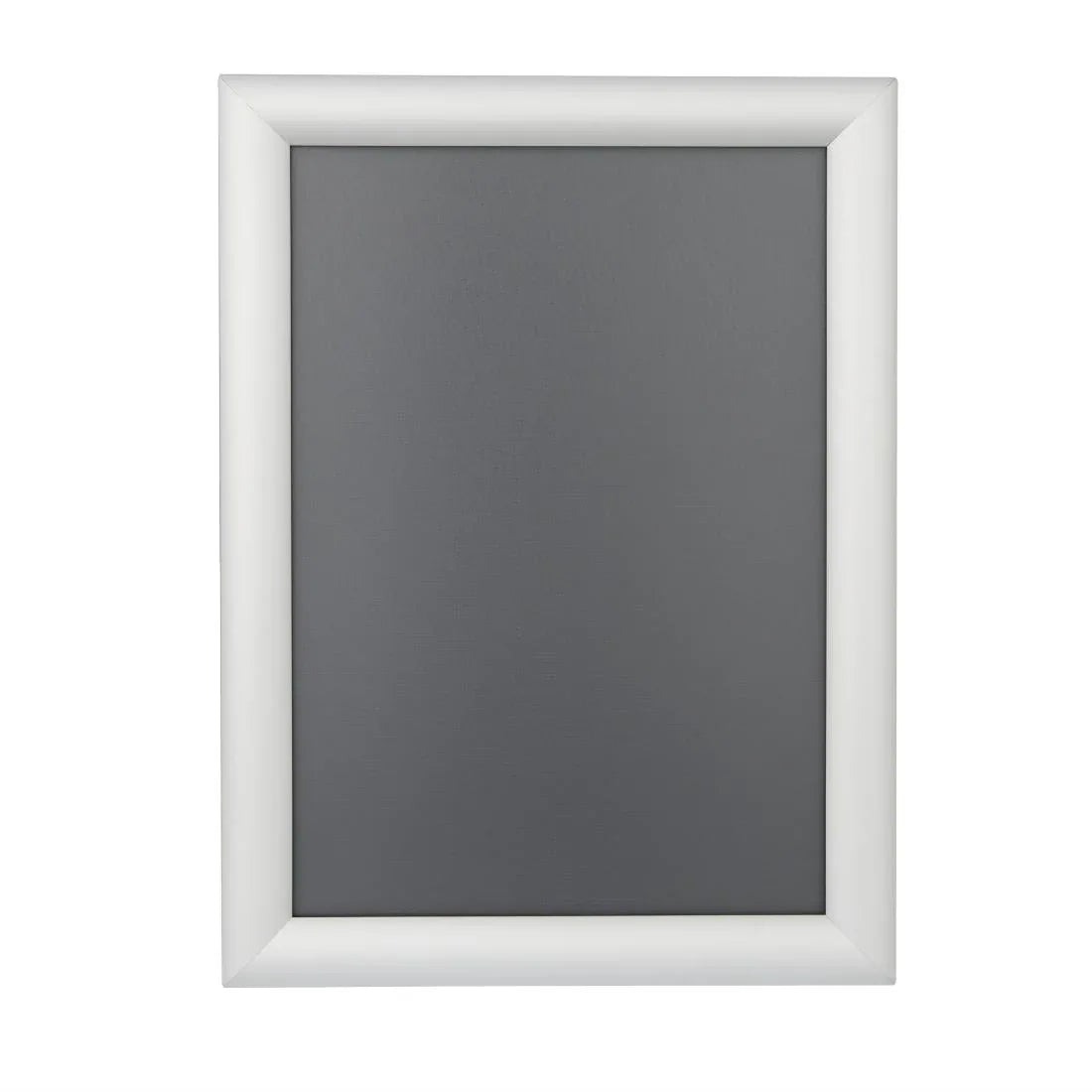 U797 Olympia Aluminium Snap Display Frame A4 (Single) - JD Catering Equipment Solutions Ltd