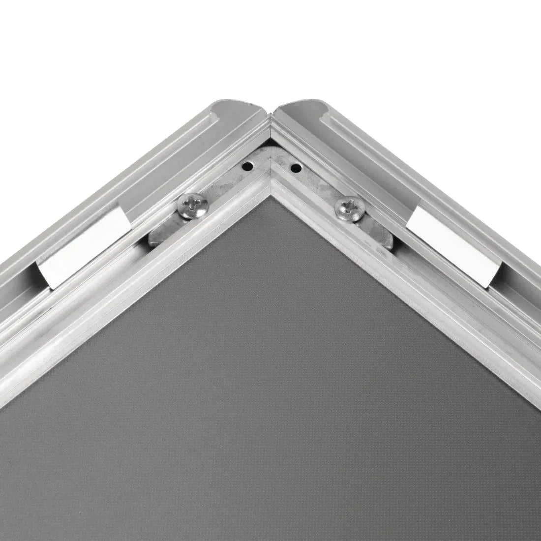 U798 Olympia Aluminium Snap Display Frame A3 (Single) - JD Catering Equipment Solutions Ltd