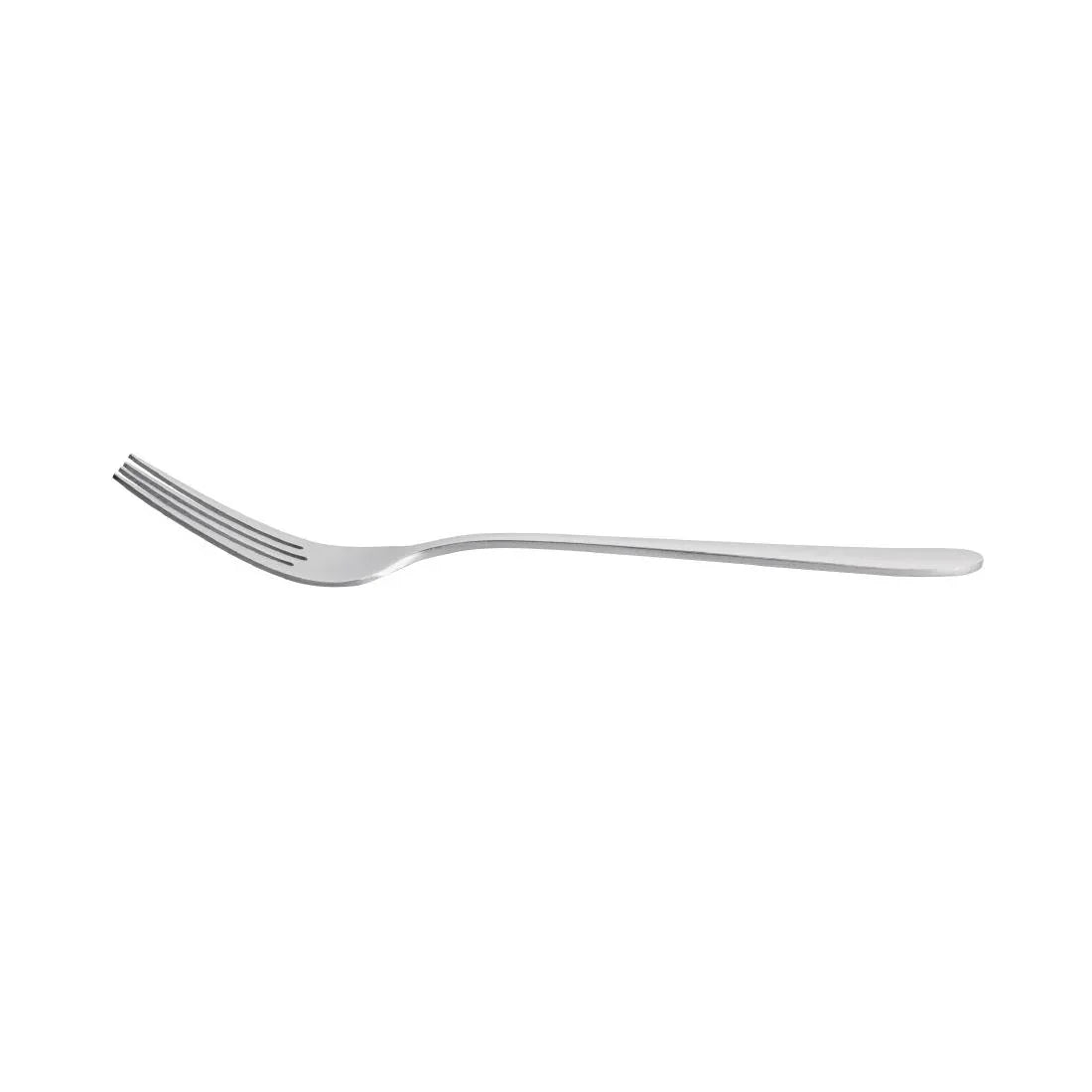 U877 Olympia Buckingham Table Fork (Pack of 12) - JD Catering Equipment Solutions Ltd
