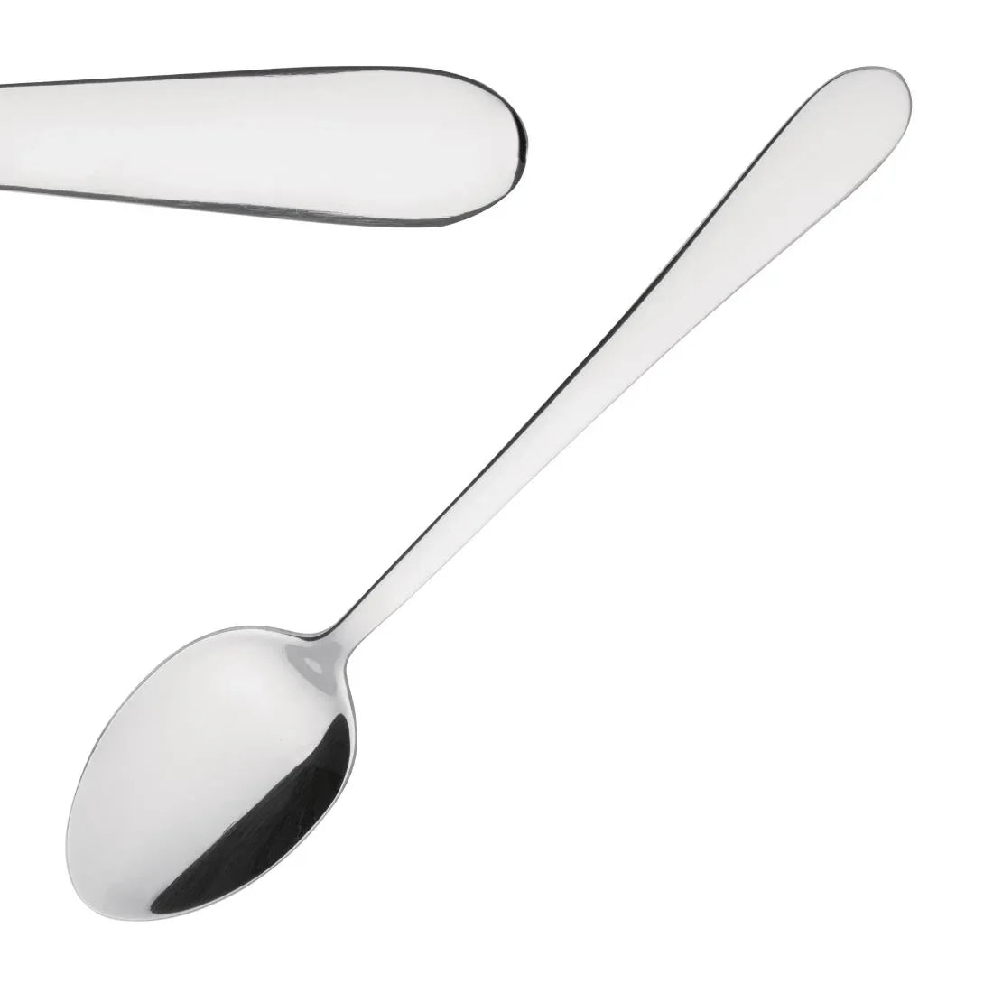 U882 Olympia Buckingham Teaspoon (Pack of 12) - JD Catering Equipment Solutions Ltd