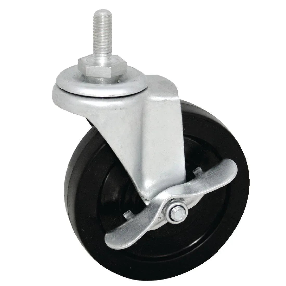 U885 Vogue Castors (Pack of 4) - JD Catering Equipment Solutions Ltd