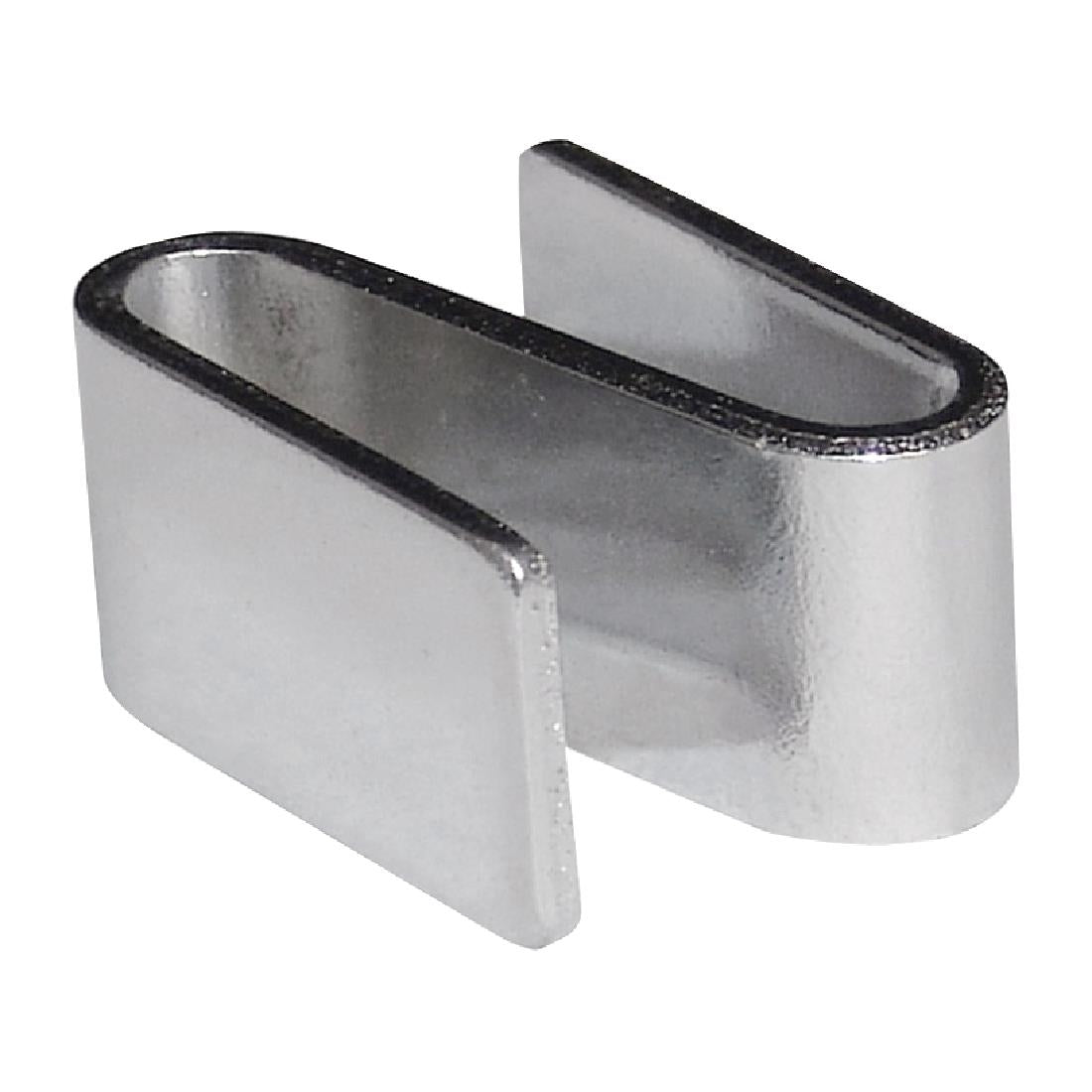 U895 Vogue N shaped Hooks (Pack of 2)