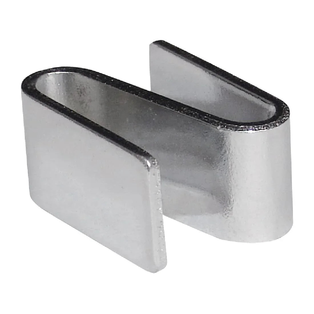 U895 Vogue N shaped Hooks (Pack of 2) - JD Catering Equipment Solutions Ltd