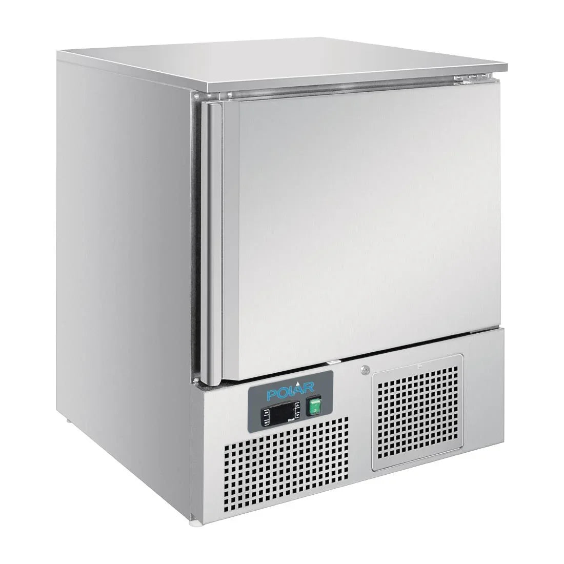 UA010 Polar U-Series Undercounter Fridge 140Ltr UA010 - JD Catering Equipment Solutions Ltd