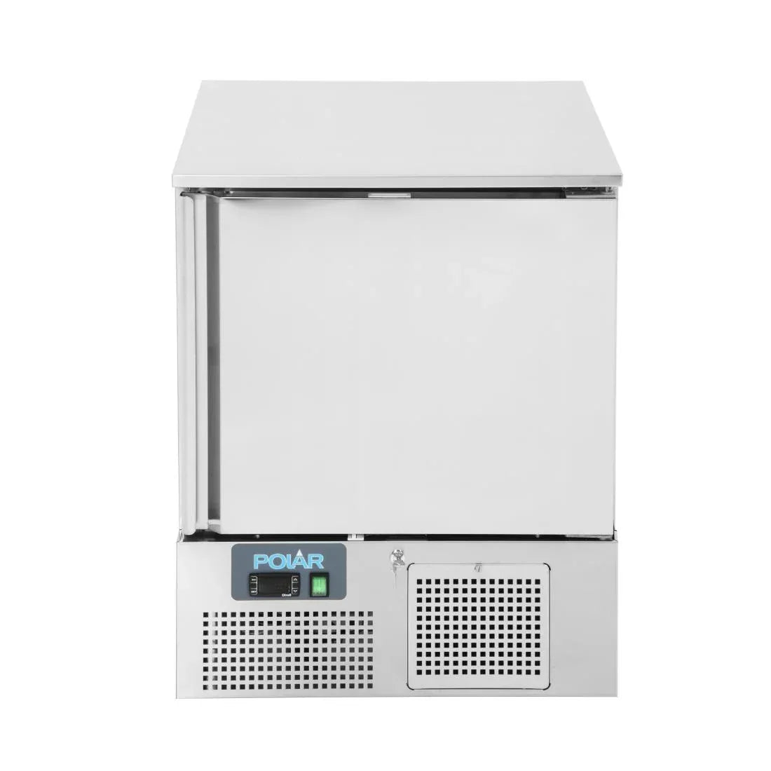 UA013 Polar U-Series Undercounter Fish Fridge UA013 - JD Catering Equipment Solutions Ltd