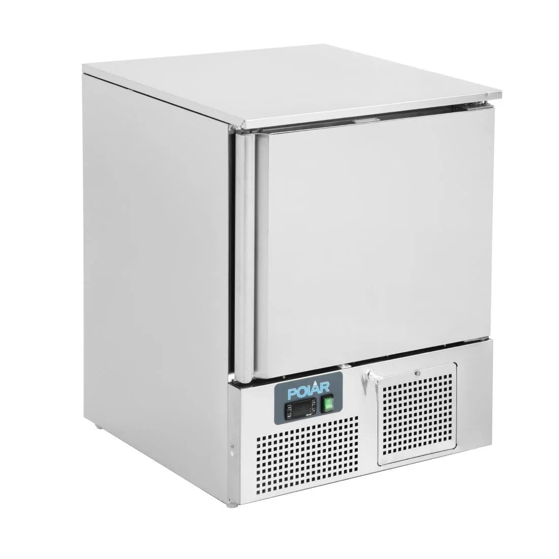 UA013 Polar U-Series Undercounter Fish Fridge UA013 - JD Catering Equipment Solutions Ltd