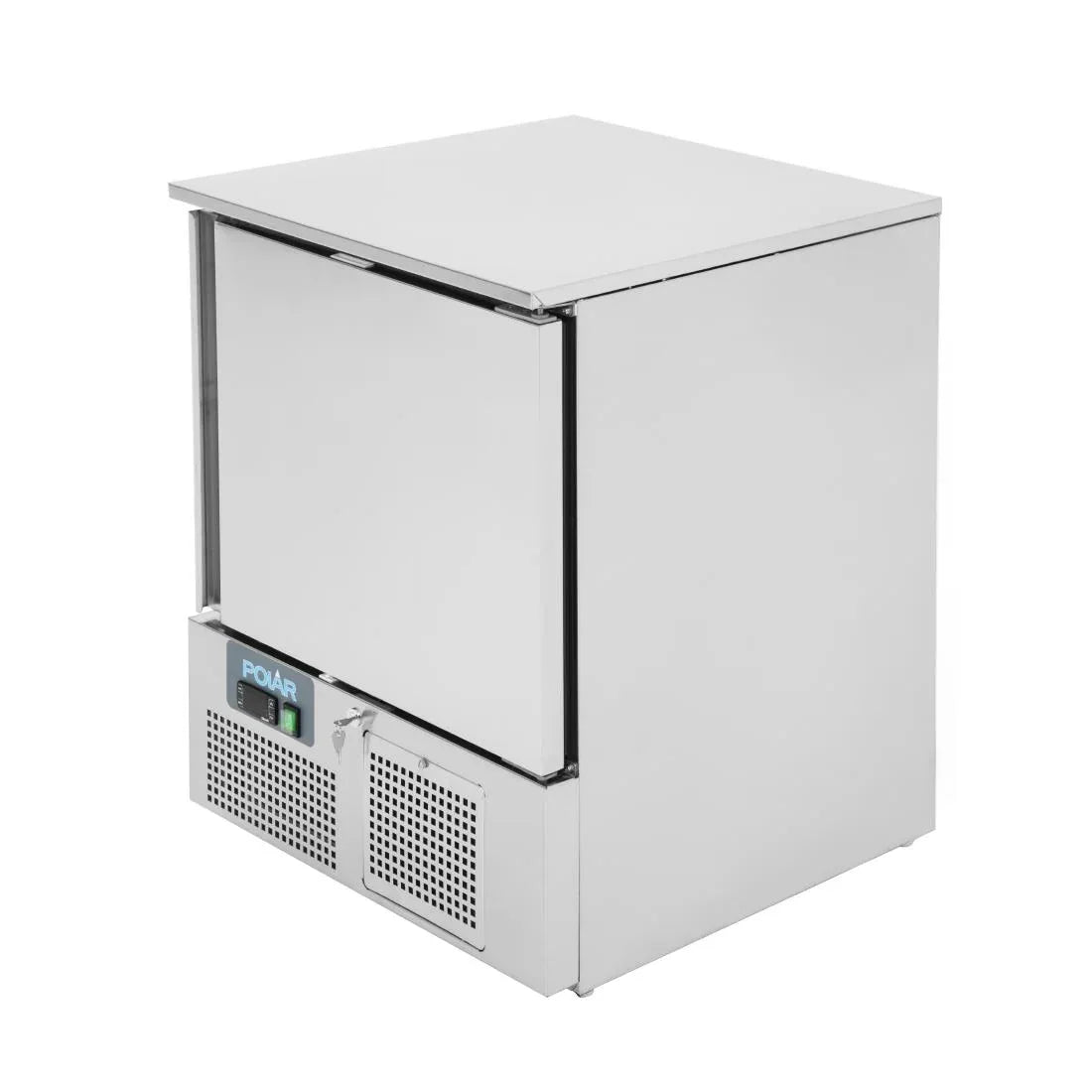UA013 Polar U-Series Undercounter Fish Fridge UA013 - JD Catering Equipment Solutions Ltd