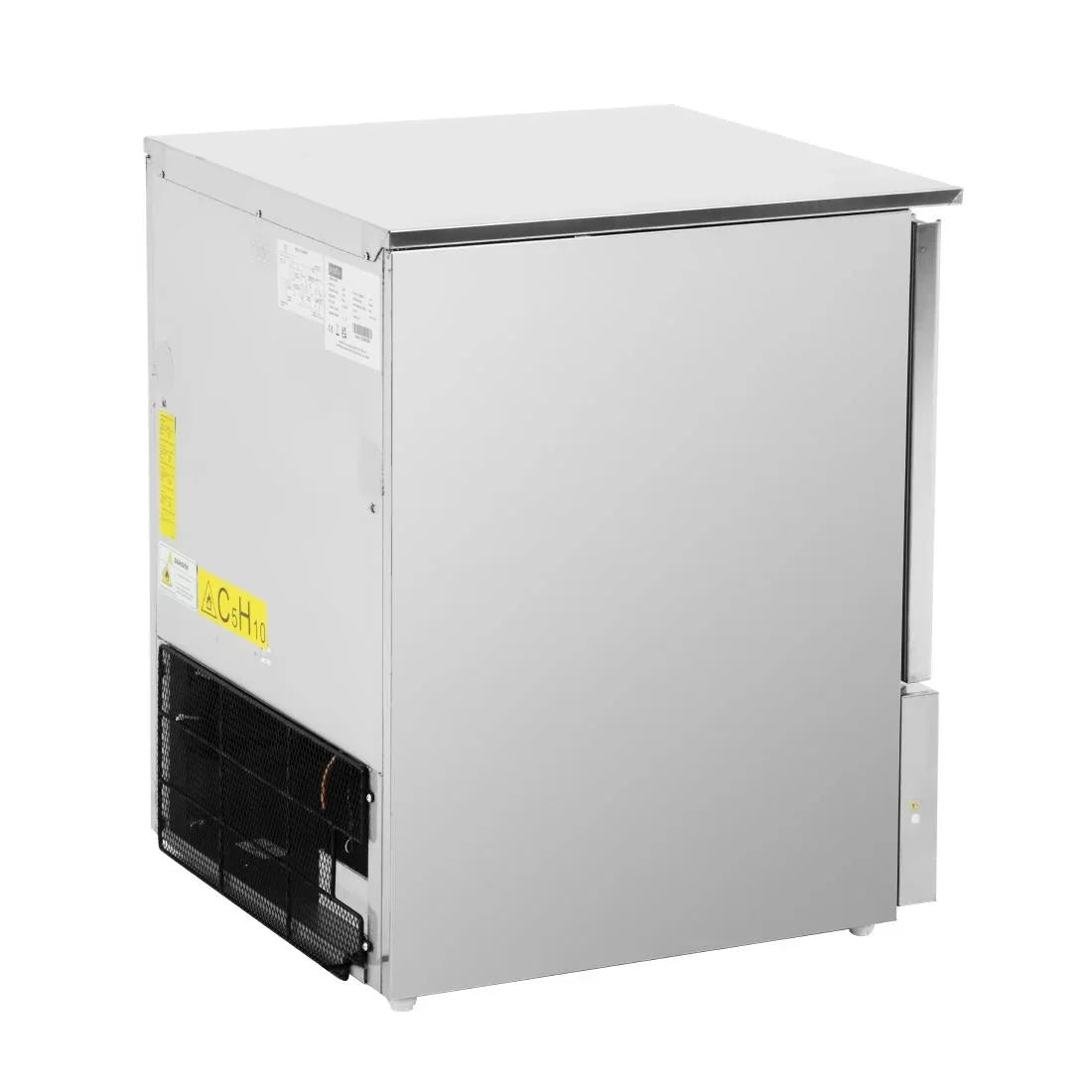 UA013 Polar U-Series Undercounter Fish Fridge UA013 - JD Catering Equipment Solutions Ltd