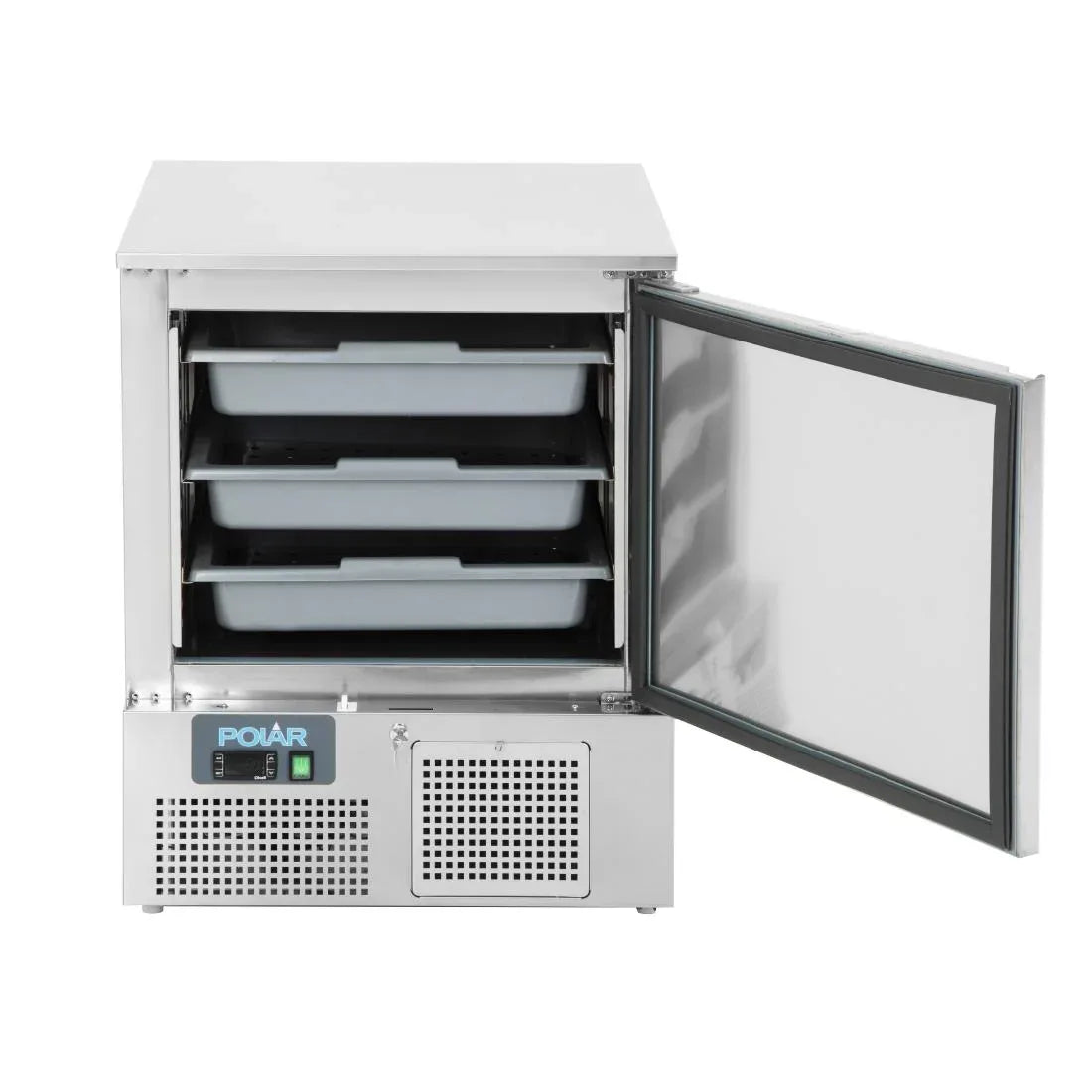 UA013 Polar U-Series Undercounter Fish Fridge UA013 - JD Catering Equipment Solutions Ltd