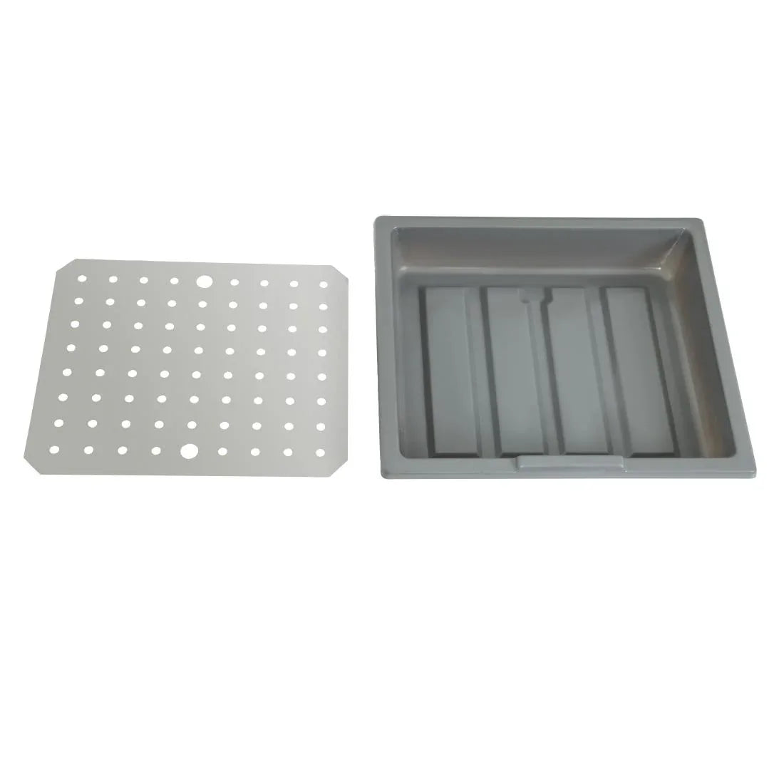 UA013 Polar U-Series Undercounter Fish Fridge UA013 - JD Catering Equipment Solutions Ltd