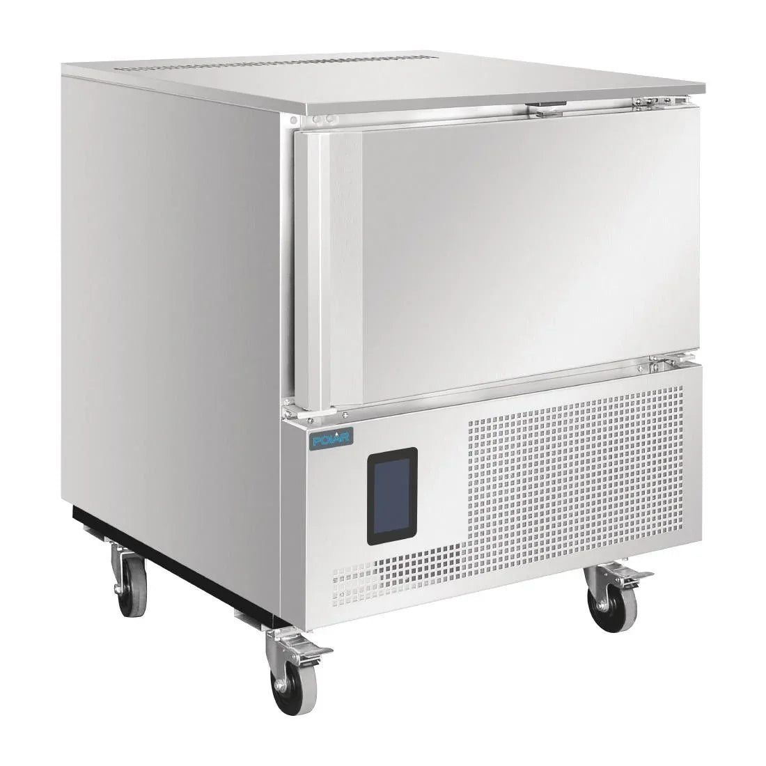 UA014 Polar U-Series Blast Chiller with Touchscreen Controller 12/8kg UA014 - JD Catering Equipment Solutions Ltd