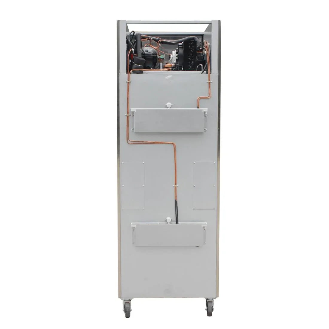 UA025 Polar U-Series Fridge Freezer 600Ltr UA025 - JD Catering Equipment Solutions Ltd