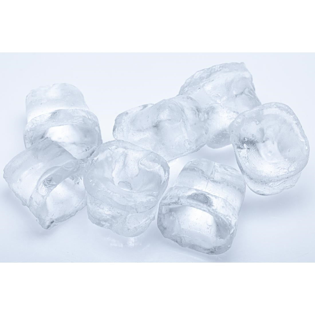 UA029 Polar U-Series Spray Ice Maker 85kg Output UA029