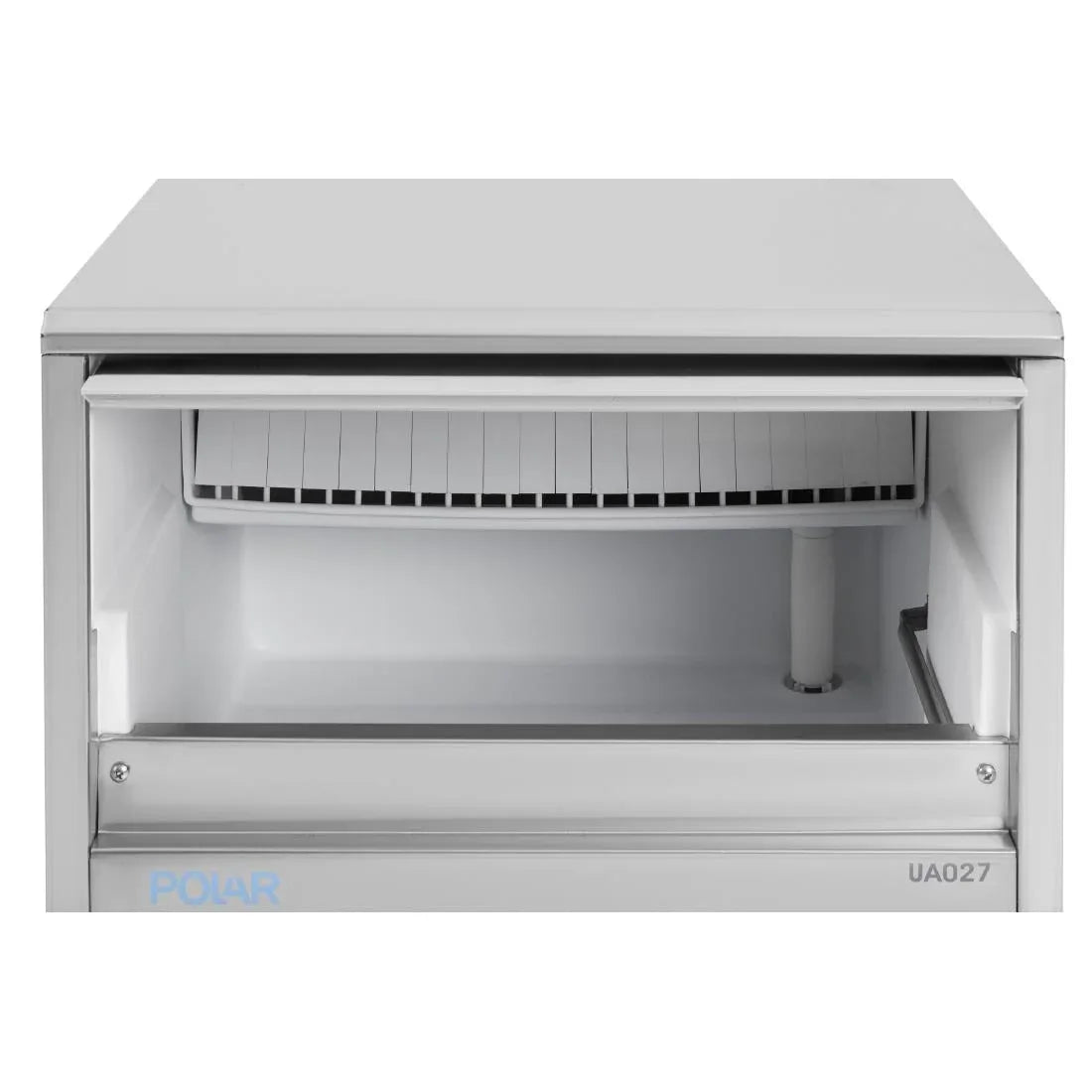 UA027 Polar U-Series Spray Ice Maker 33kg Output UA027 - JD Catering Equipment Solutions Ltd