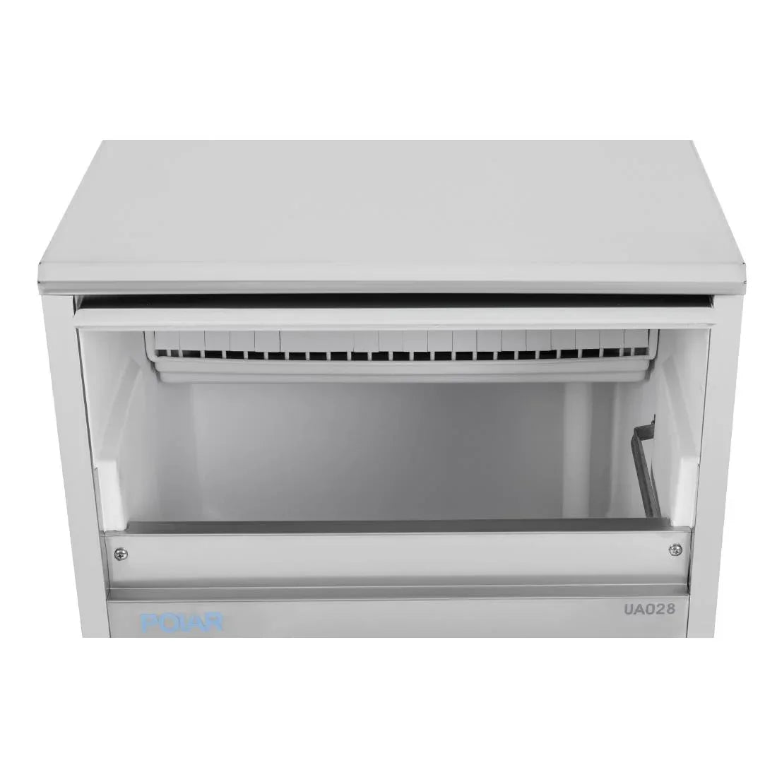 UA028 Polar U-Series Spray Ice Maker 47kg Output UA028 - JD Catering Equipment Solutions Ltd