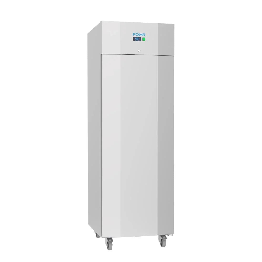 UA031 Polar U-Series Energy Efficient Single Door Upright Freezer 700Ltr - JD Catering Equipment Solutions Ltd