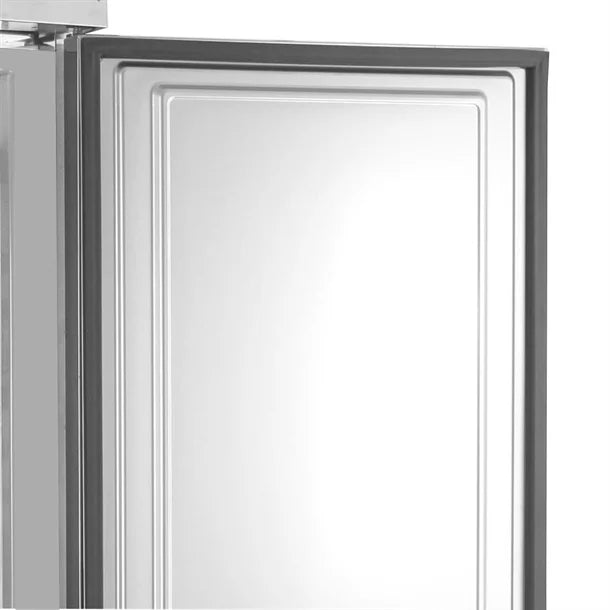 UA050 Polar U-Series Single Door Upright Fridge 560Ltr