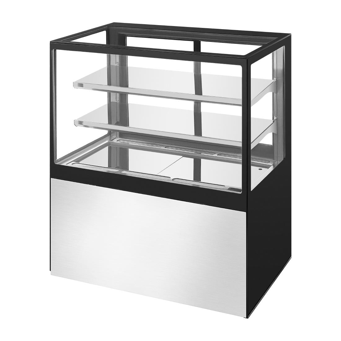 UA060 Polar U-Series Deli Display Fridge - 285Ltr