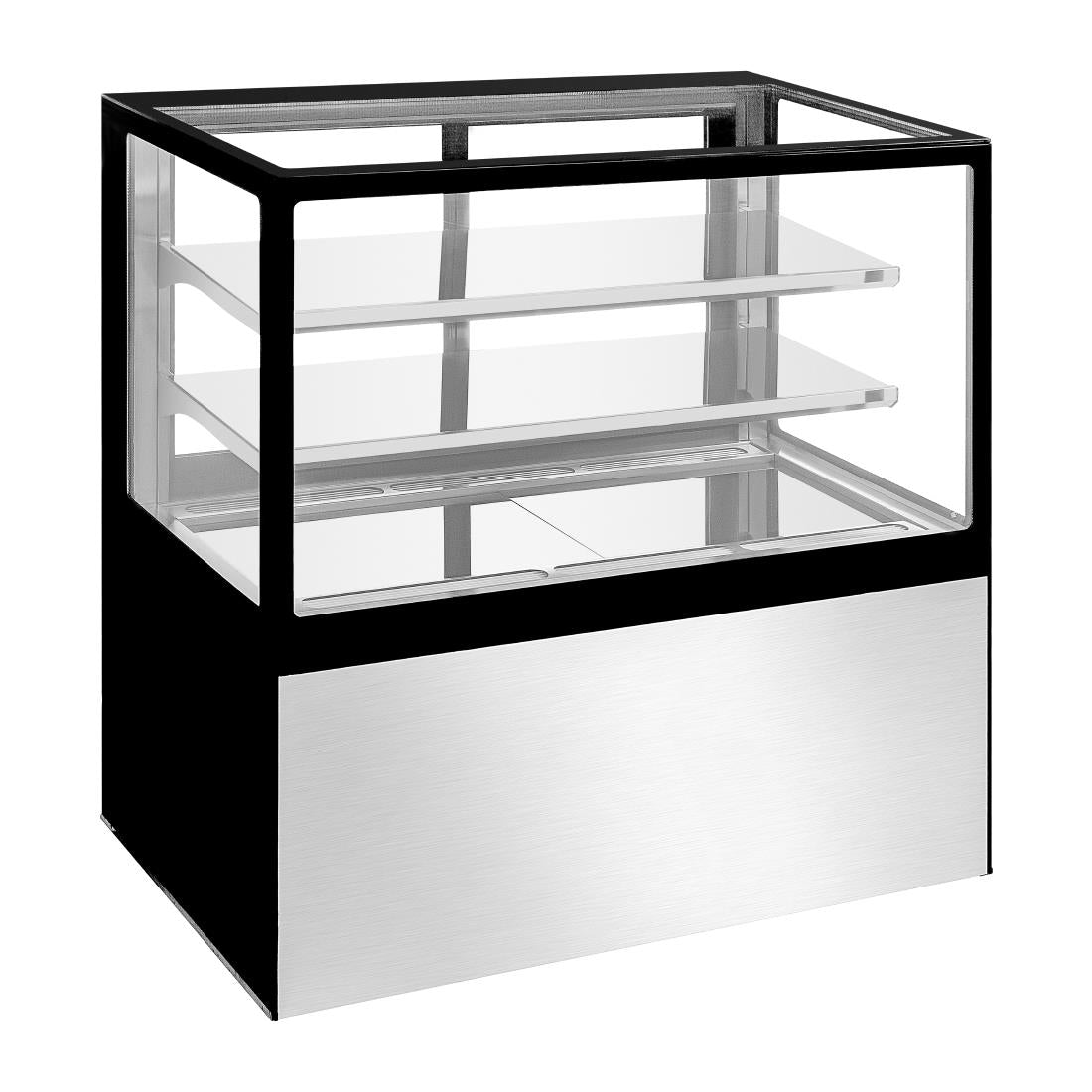UA061 Polar U-Series Deli Display Fridge 385Ltr