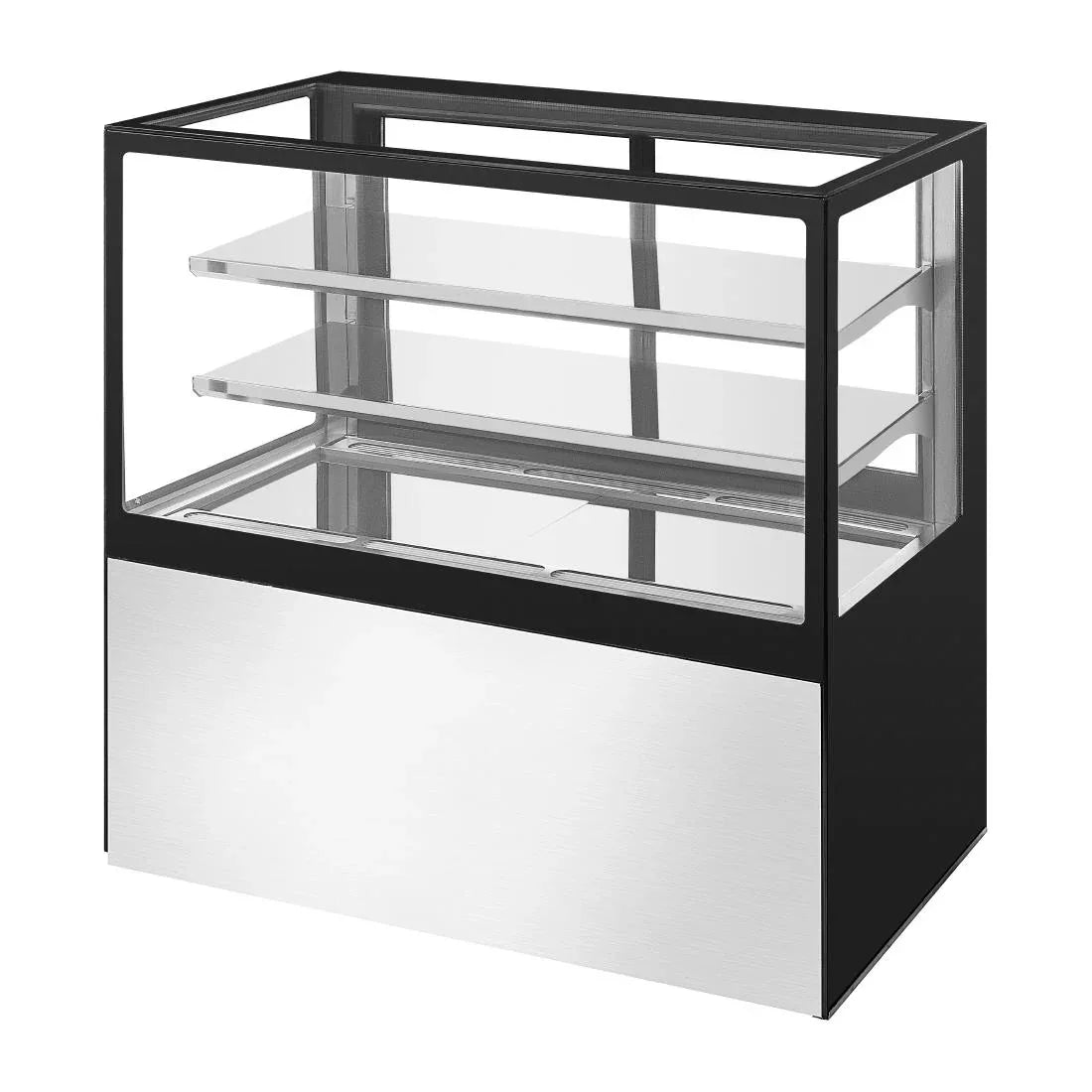 UA061 Polar U-Series Deli Display Fridge 385Ltr