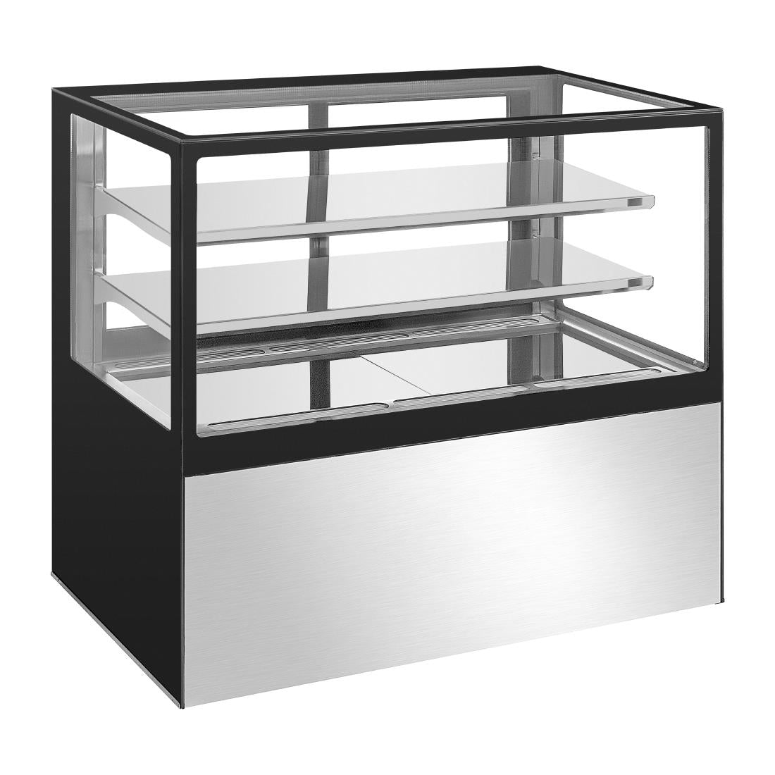 UA062 Polar U-Series Deli Display Fridge 485Ltr