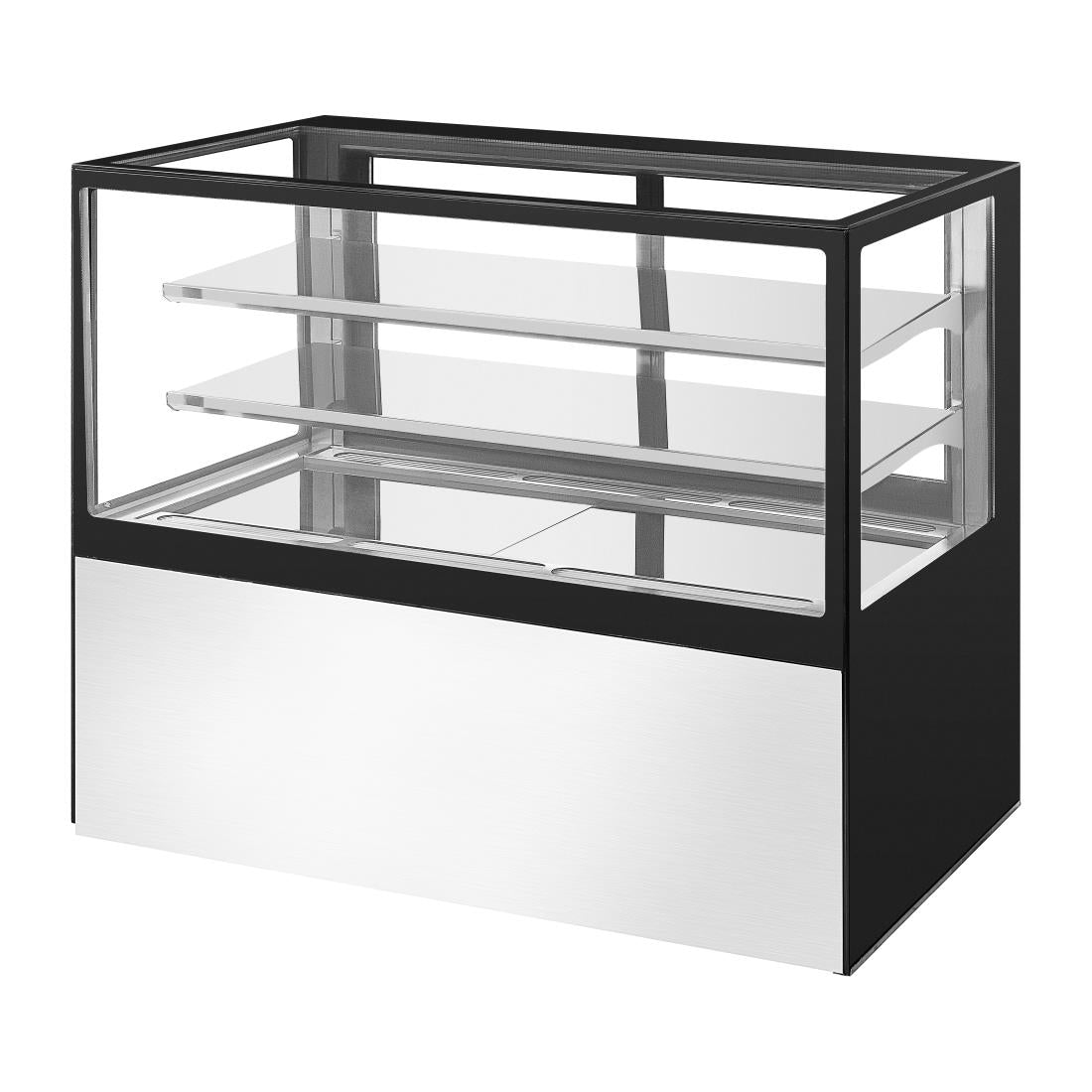 UA062 Polar U-Series Deli Display Fridge 485Ltr