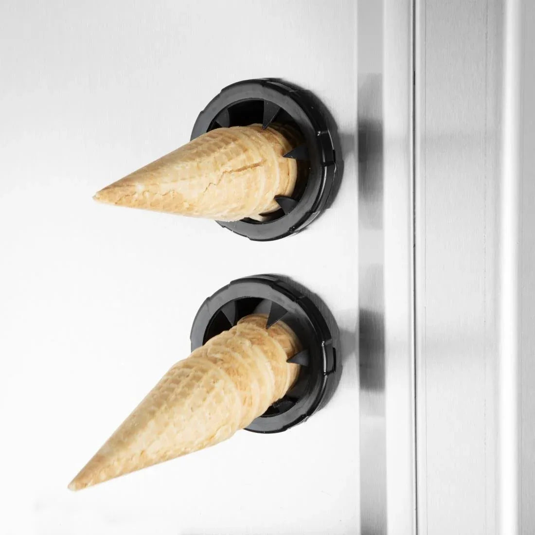 UA088 Polar U-Series Floor Standing Soft Serve Ice Cream Maker