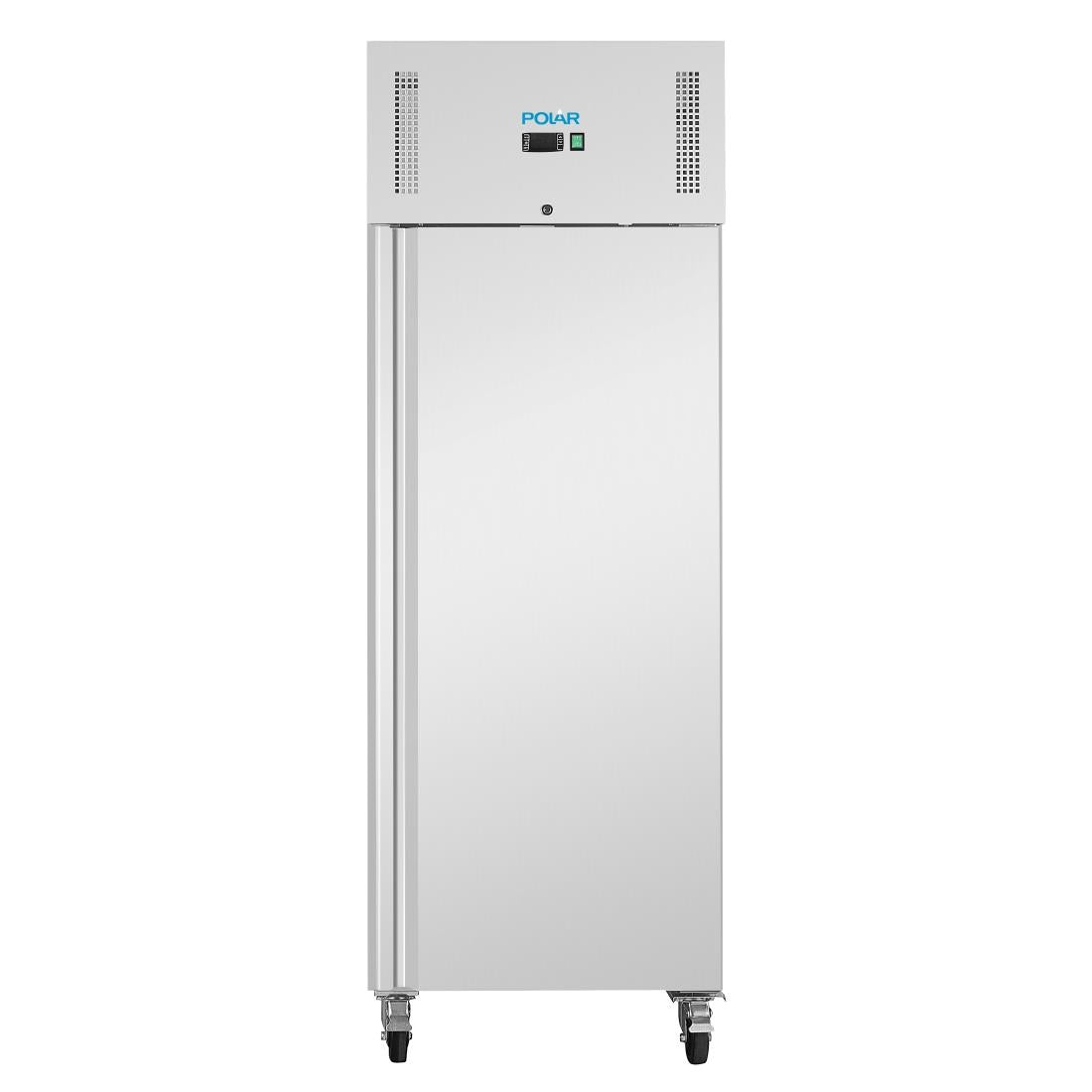 UA091 Polar U-Series Upright Single Door Fridge OR Freezer