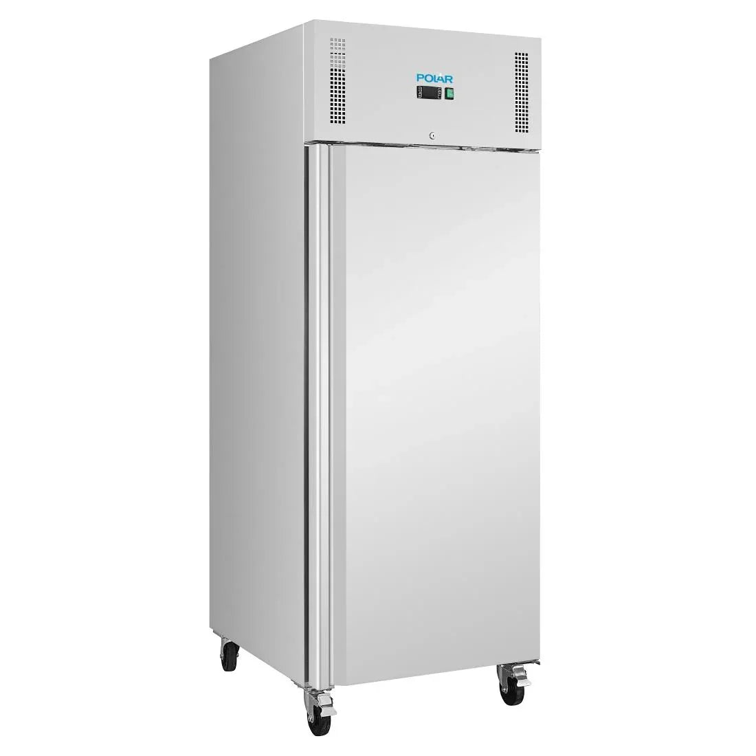 UA091 Polar U-Series Upright Single Door Fridge OR Freezer