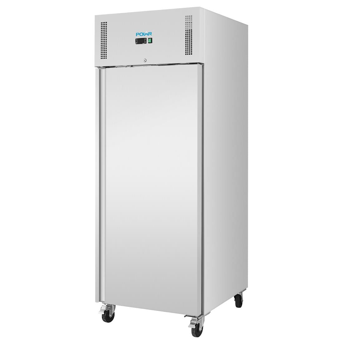 UA091 Polar U-Series Upright Single Door Fridge OR Freezer
