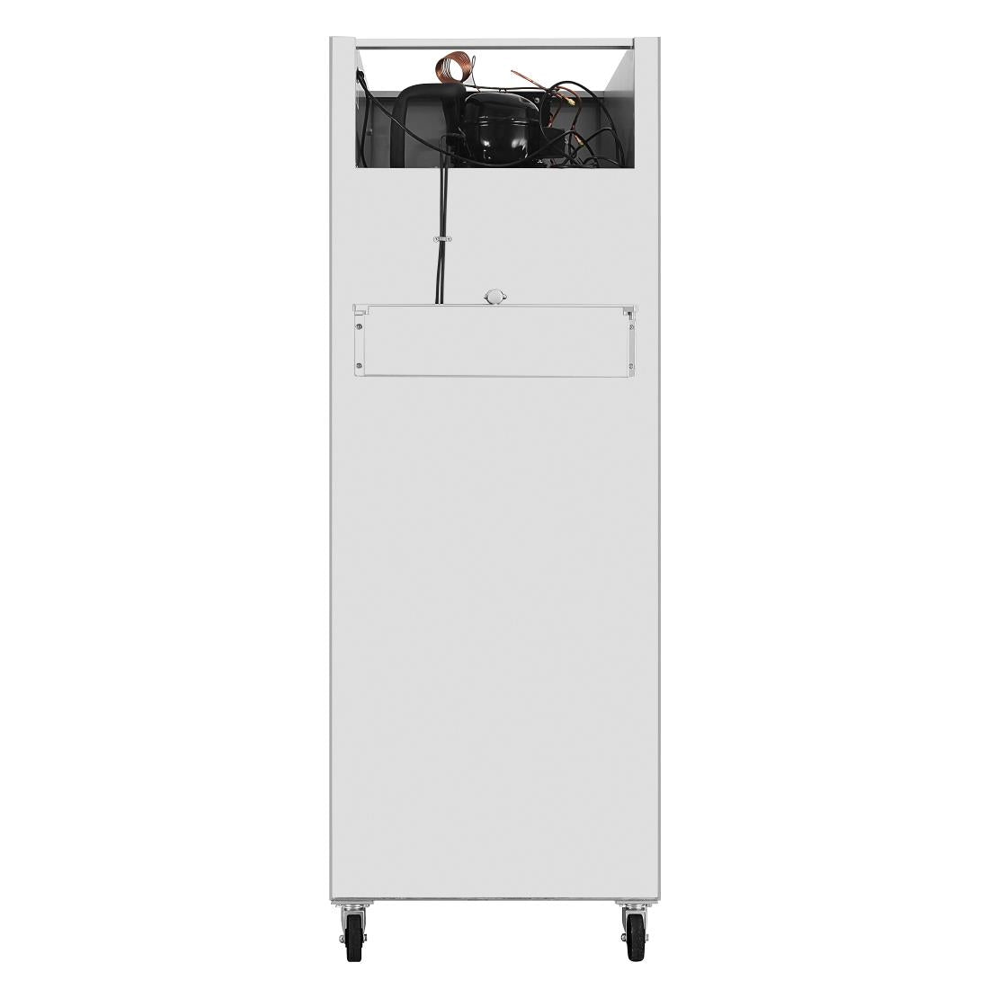 UA091 Polar U-Series Upright Single Door Fridge OR Freezer