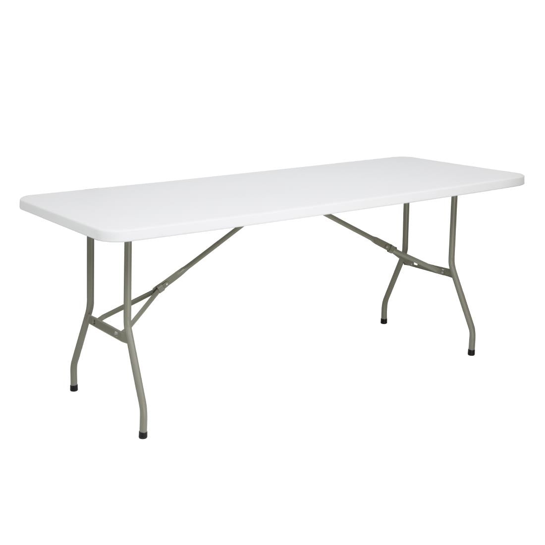 UU579 Bolero Foldaway Utility Table - 1.8m 6ft