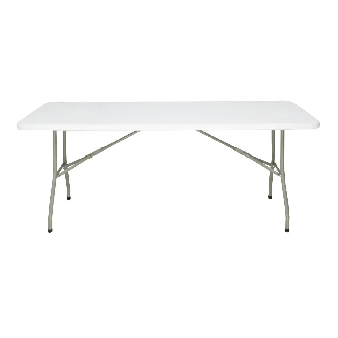 UU579 Bolero Foldaway Utility Table - 1.8m 6ft