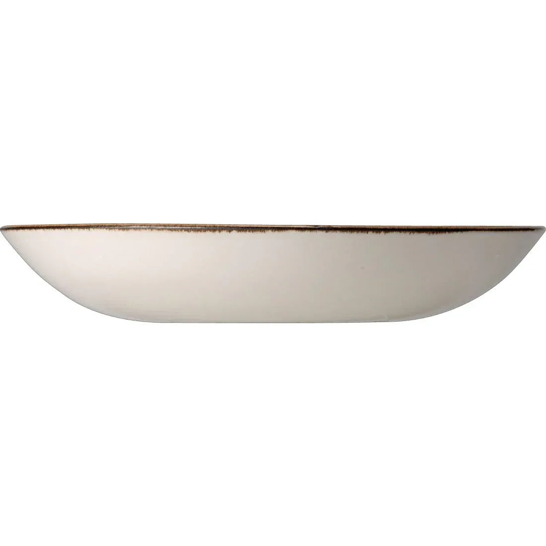 V015 Steelite Craft Blue Coupe Bowls 255mm (Pack of 12) - JD Catering Equipment Solutions Ltd