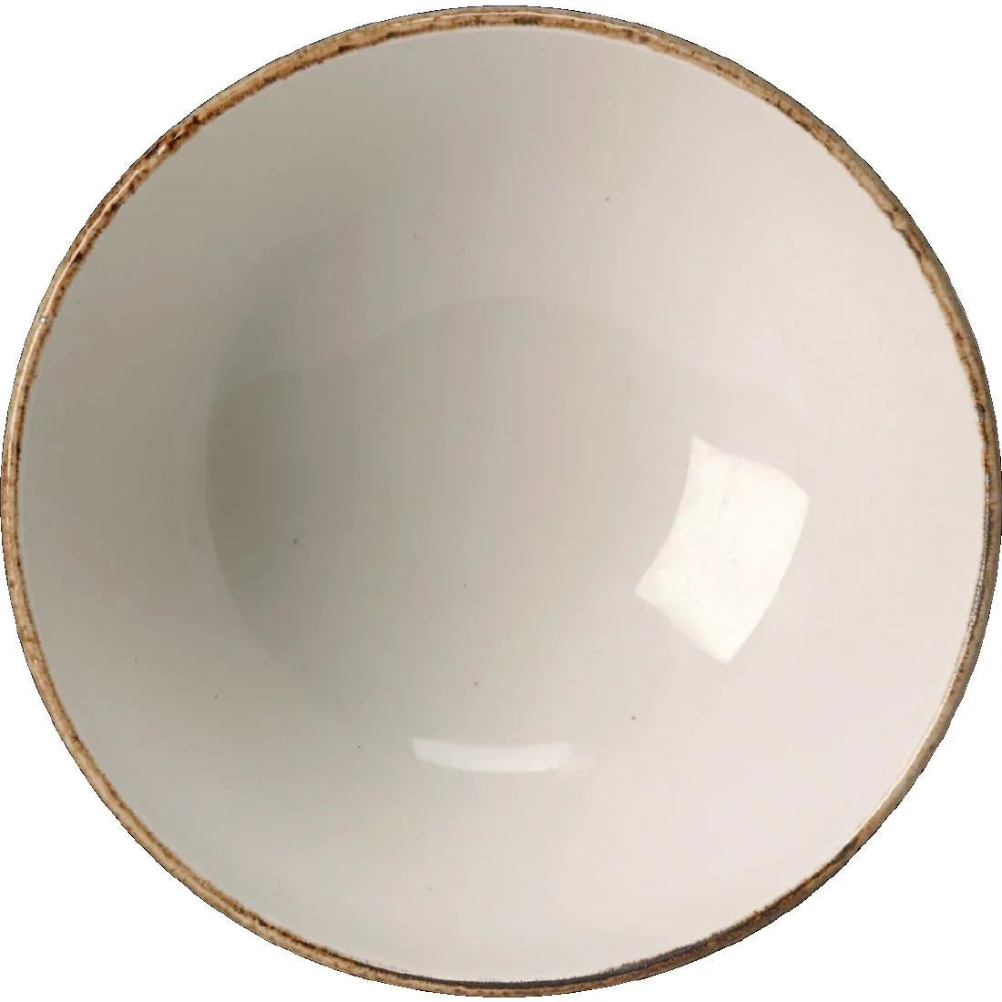 V044 Steelite Craft Green Chinese Bowls 127mm (Pack of 12) - JD Catering Equipment Solutions Ltd