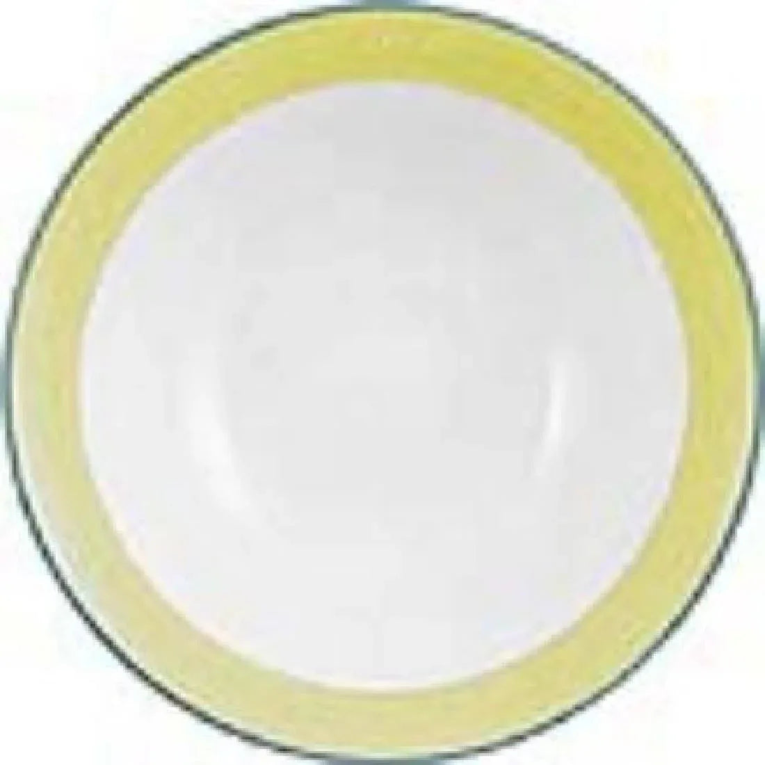 V2939 Steelite Rio Yellow Oatmeal Bowls 165mm (Pack of 36) - JD Catering Equipment Solutions Ltd