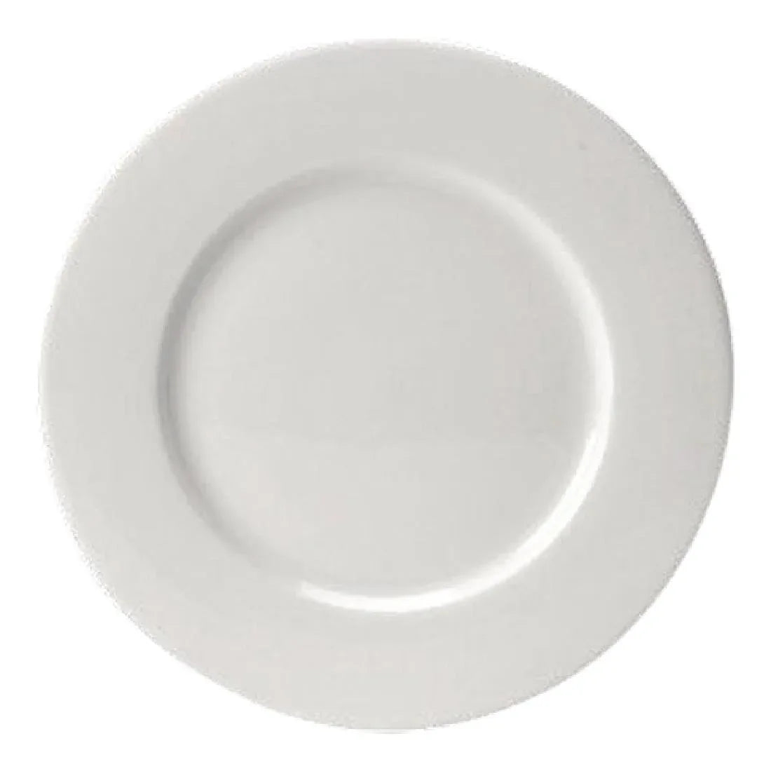 V456 Steelite Monaco White Plates 160mm (Pack of 36) - JD Catering Equipment Solutions Ltd