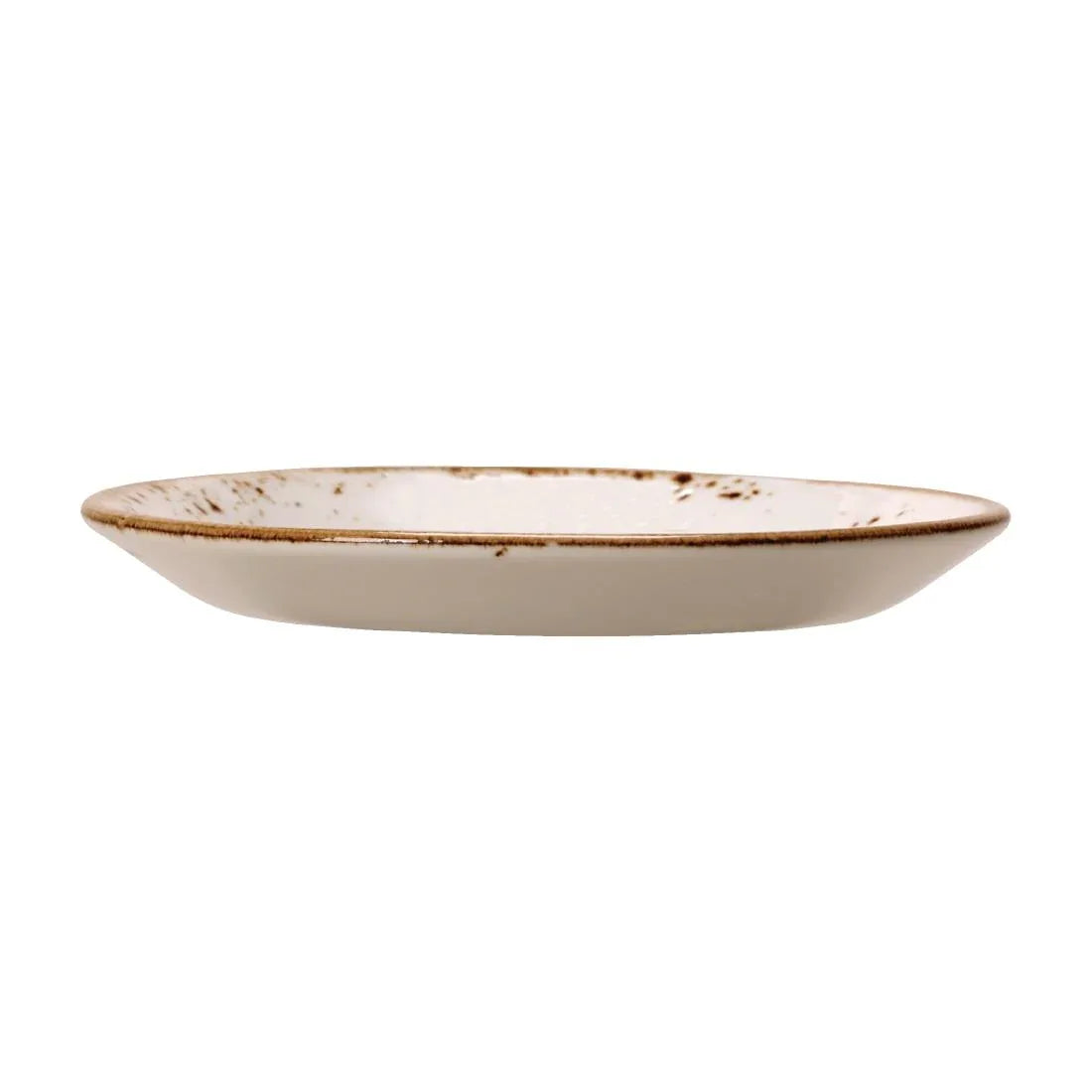 V541 Steelite Craft White Soup Stand Double Well Slimline (Pack of 36) - JD Catering Equipment Solutions Ltd