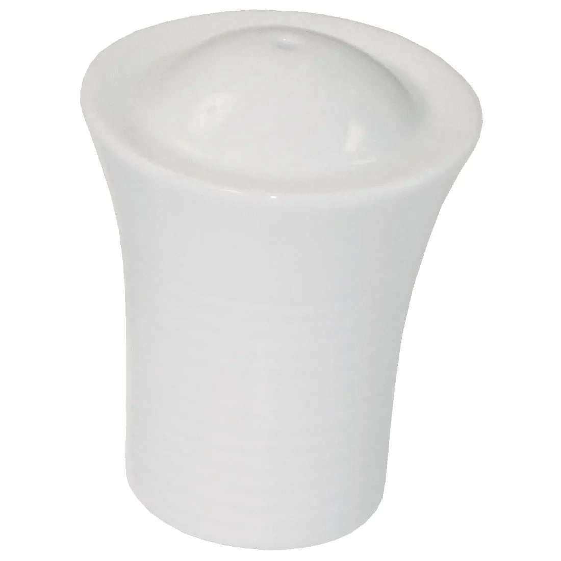 V6106 Steelite Ozorio Aura Salt Shakers (Pack of 36) - JD Catering Equipment Solutions Ltd