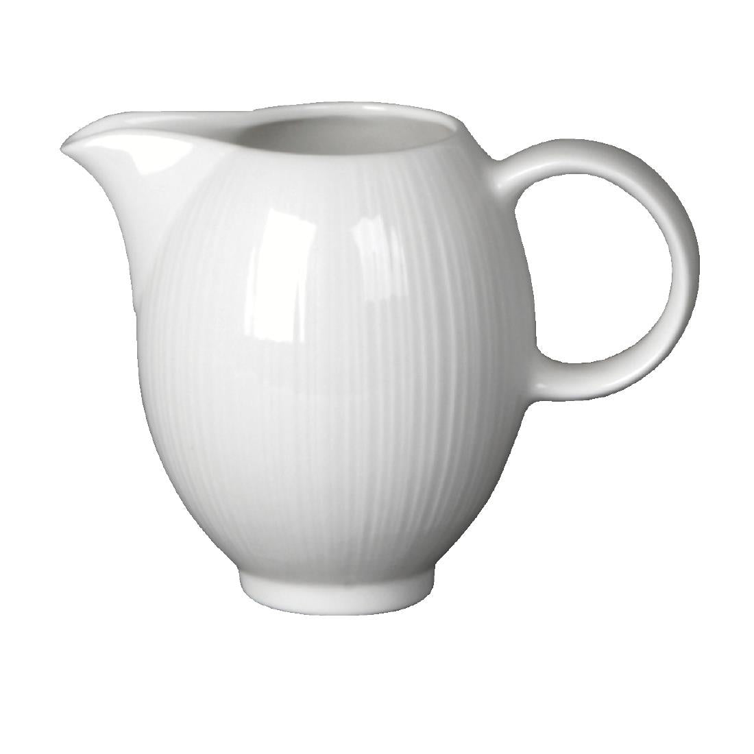 V6429 Steelite Spyro Jugs 285ml (Pack of 12)