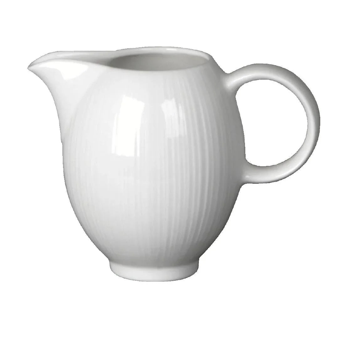 V6430 Steelite Spyro Jugs 142ml (Pack of 12) - JD Catering Equipment Solutions Ltd