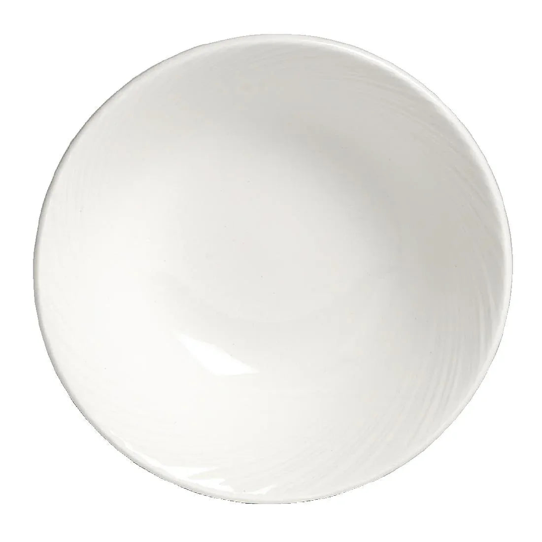 V6433 Steelite Spyro Oatmeal Bowls 165mm (Pack of 36) - JD Catering Equipment Solutions Ltd