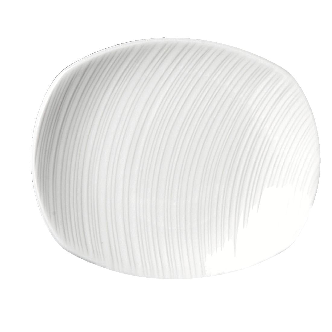 V6441 Steelite Spyro Presentation Plates 150mm (Pack of 36)