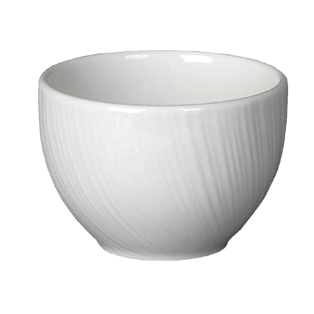 V6454 Steelite Spyro Sugar or Bouillon Cups 227ml (Pack of 12) - JD Catering Equipment Solutions Ltd