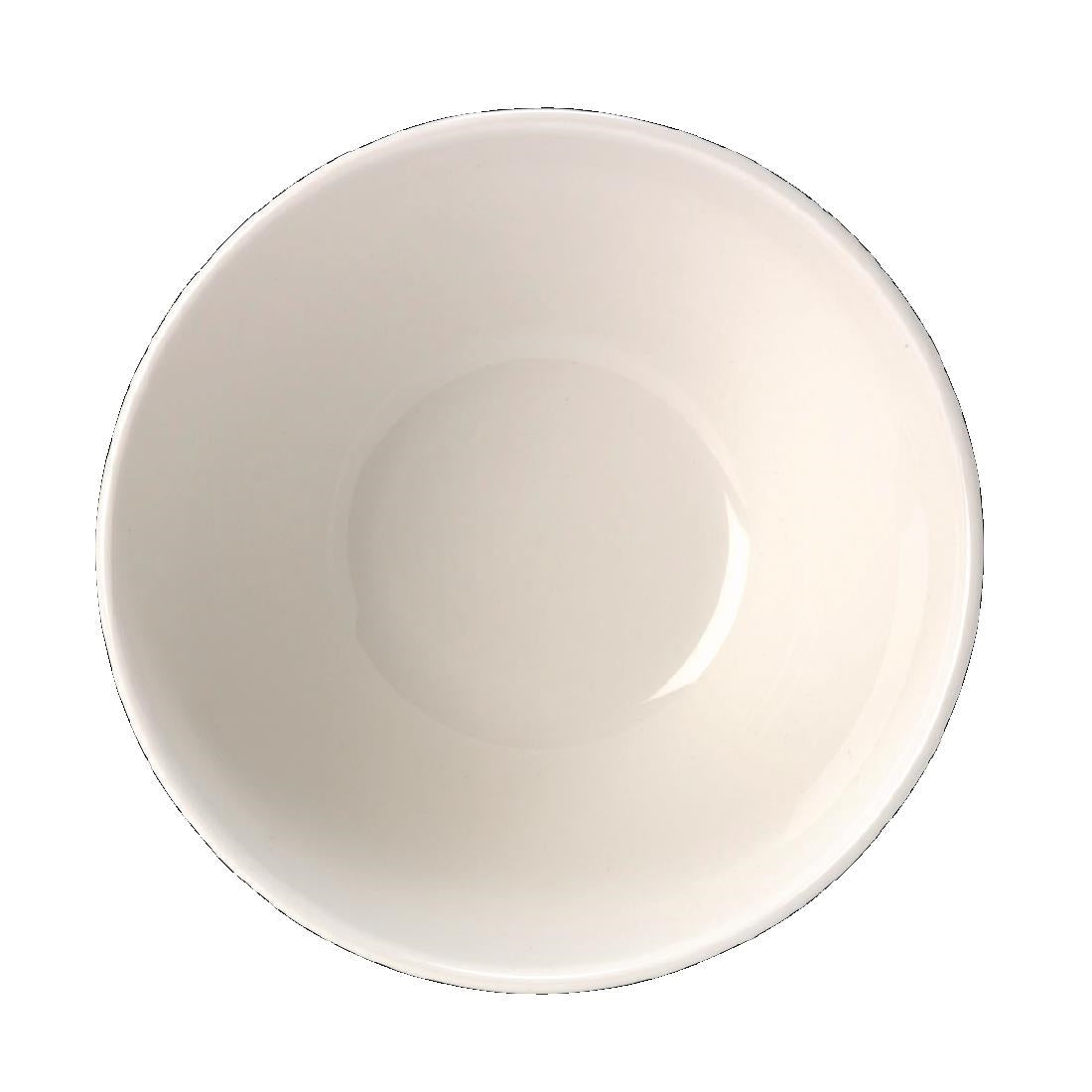 V6818 Steelite Monaco White Bowls 100mm (Pack of 12)