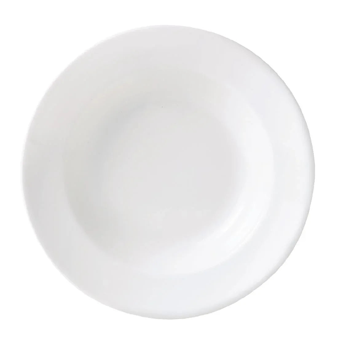 V6896 Steelite Monaco White Pasta Dishes 300mm (Pack of 6) - JD Catering Equipment Solutions Ltd
