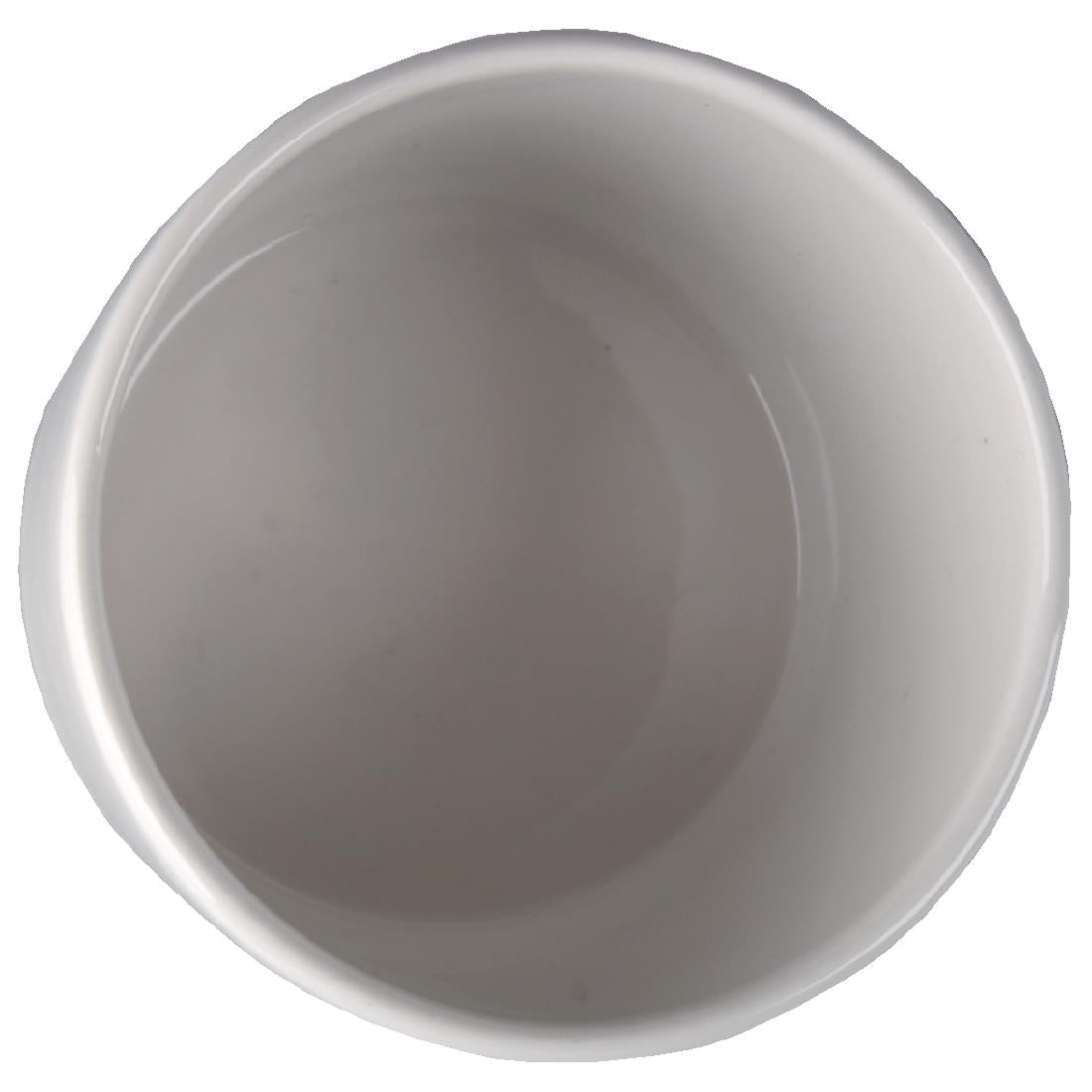V7206 Steelite Taste Tilt Pots 88mm (Pack of 12)