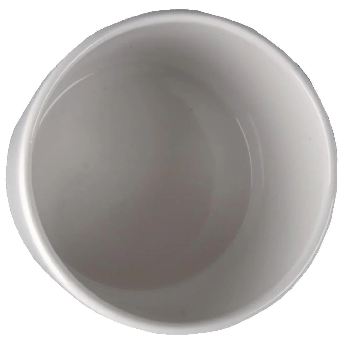 V7206 Steelite Taste Tilt Pots 88mm (Pack of 12) - JD Catering Equipment Solutions Ltd